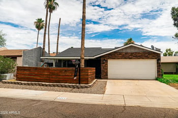 2213 87th Way, Scottsdale, AZ 85257