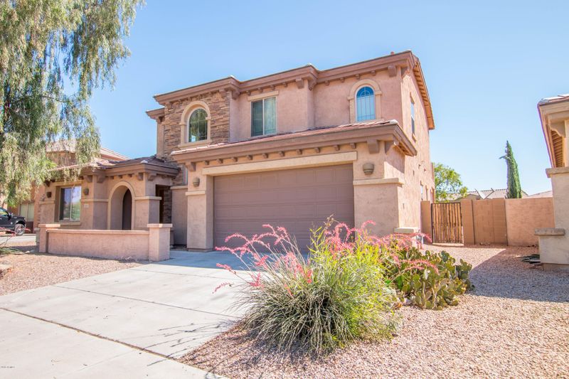 2213 N Rascon Loop, Phoenix, AZ 85037