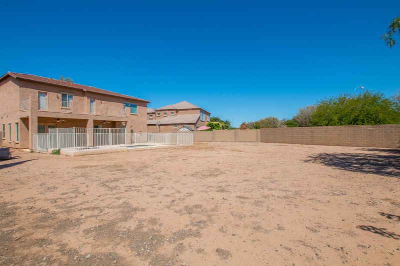 2213 N Rascon Loop, Phoenix, AZ 85037