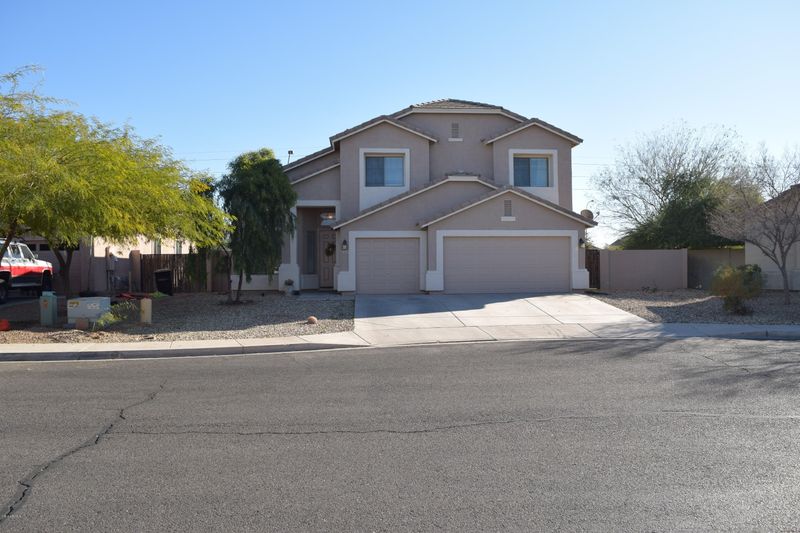 2213 S 107th Dr, Avondale, AZ 85323