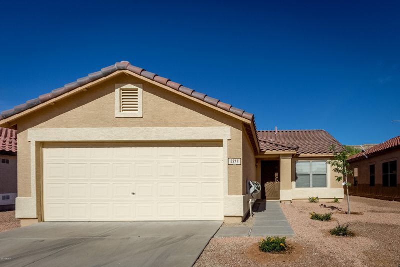 2213 S 86th St, Mesa, AZ 85209