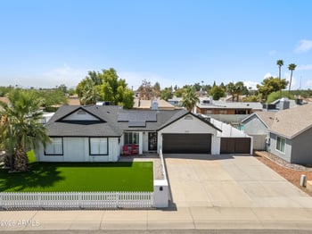 2213 W Irma Ln, Phoenix, AZ 85027