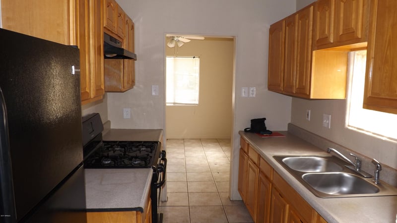 2213 W Monroe St, Phoenix, AZ 85009