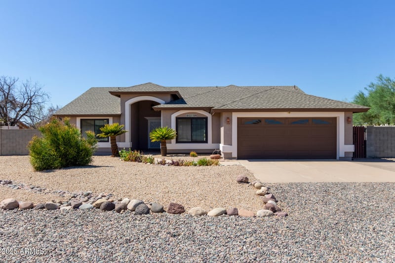 22130 89th Ave, Peoria, AZ 85383