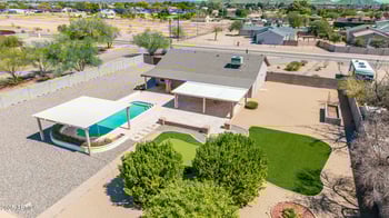 22130 89th Ave, Peoria, AZ 85383