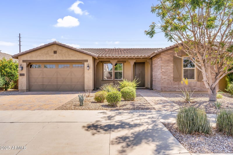 22131 Estrella Rd, Queen Creek, AZ 85142