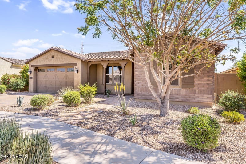 22131 Estrella Rd, Queen Creek, AZ 85142