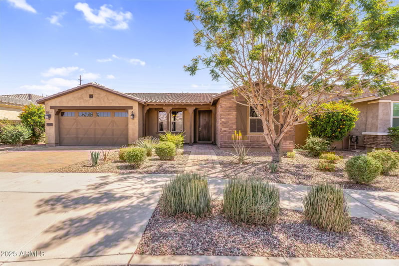 22131 Estrella Rd, Queen Creek, AZ 85142