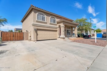 22134 Loma Linda Blvd, Buckeye, AZ 85326