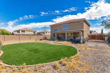 22134 Loma Linda Blvd, Buckeye, AZ 85326