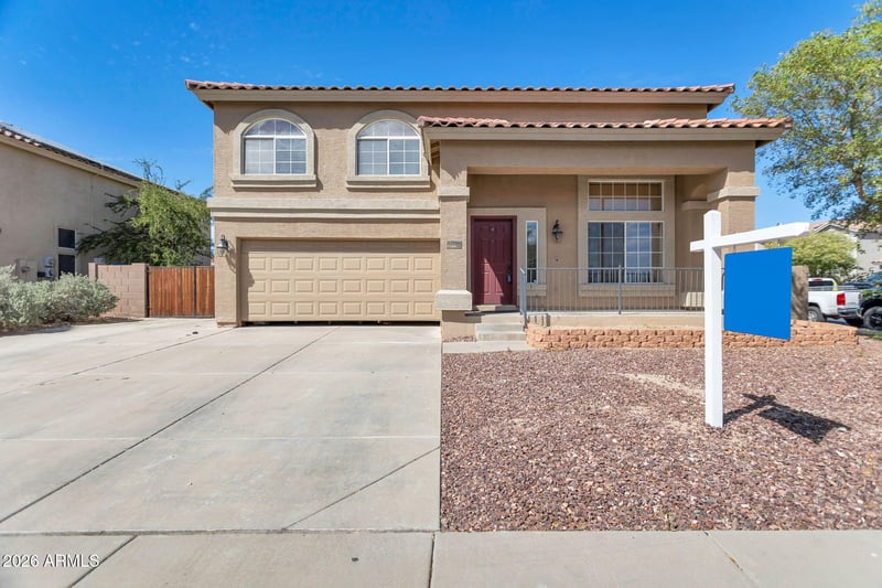 22134 Loma Linda Blvd, Buckeye, AZ 85326