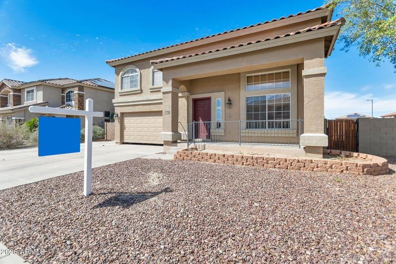 22134 Loma Linda Blvd, Buckeye, AZ 85326
