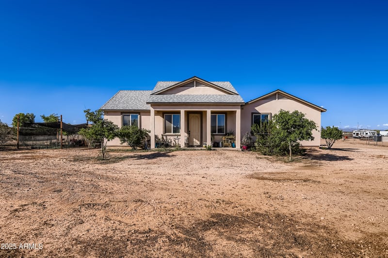 22136 Gambit Trl, Wittmann, AZ 85361