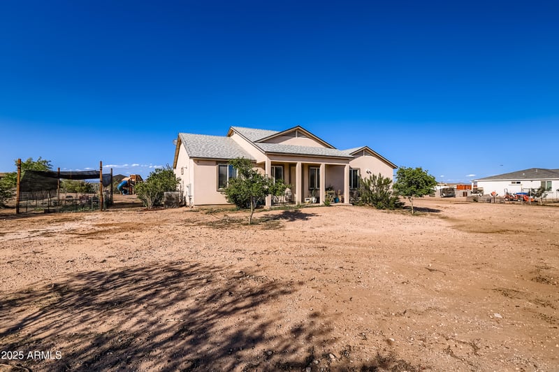 22136 Gambit Trl, Wittmann, AZ 85361