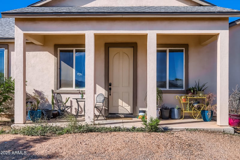 22136 Gambit Trl, Wittmann, AZ 85361