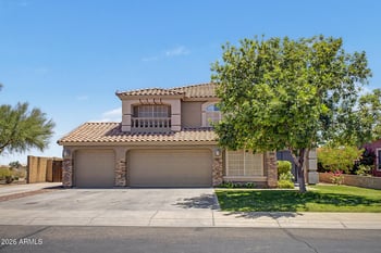 22137 Mesquite Dr, Buckeye, AZ 85326