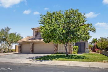 22137 Mesquite Dr, Buckeye, AZ 85326
