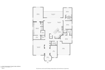 22138 Creekside Dr, Queen Creek, AZ 85142
