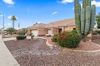 22138 Lobo Ln, Sun City West, AZ 85375