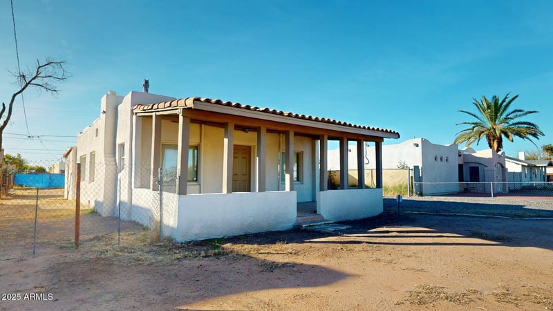 2214 24th Pl, Phoenix, AZ 85008