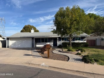 2214 Contessa Cir, Mesa, AZ 85213