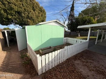 2214 Contessa Cir, Mesa, AZ 85213