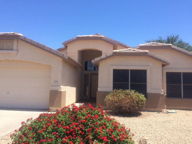 2214 E Catclaw St, Gilbert, AZ 85296