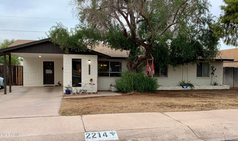2214 E Everett Dr, Phoenix, AZ 85022