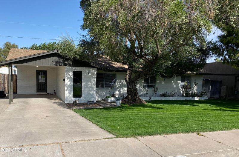 2214 E Everett Dr, Phoenix, AZ 85022