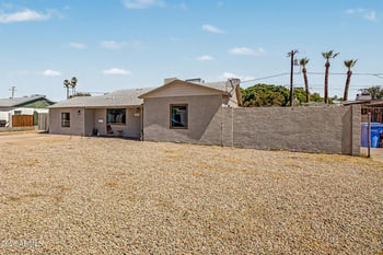 2214 E Monterey Way, Phoenix, AZ 85016