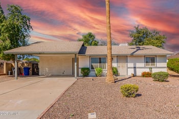 2214 Frye Rd, Chandler, AZ 85225
