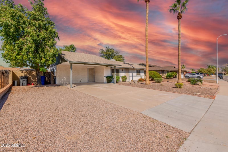 2214 Frye Rd, Chandler, AZ 85225