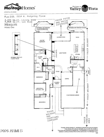 2214 Hedgehog Pl, Phoenix, AZ 85085