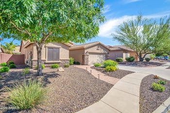 2214 Hedgehog Pl, Phoenix, AZ 85085