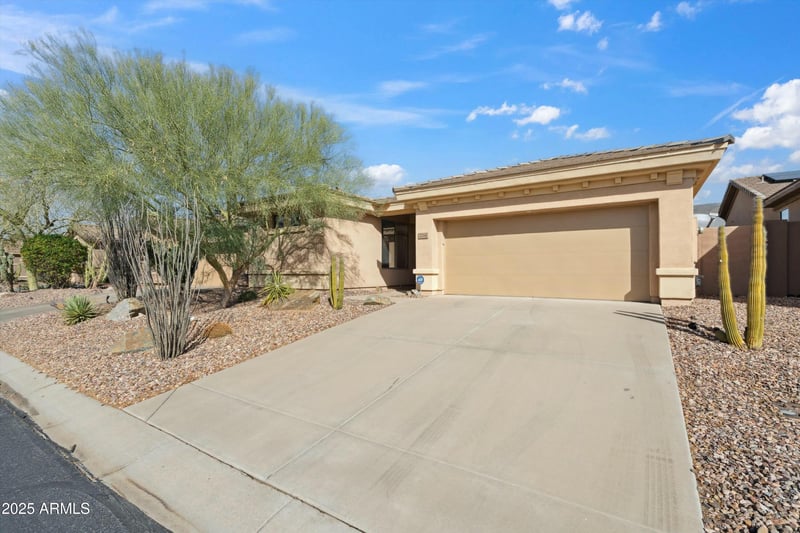 2214 Muirfield Dr, Anthem, AZ 85086