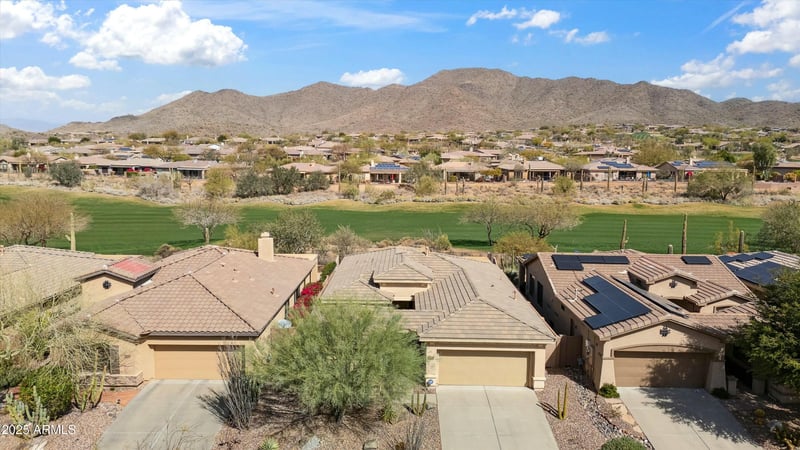 2214 Muirfield Dr, Anthem, AZ 85086