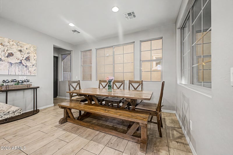 2214 S Annie Ln, Gilbert, AZ 85295