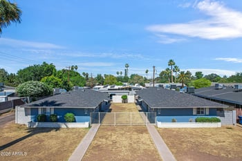 2214 Granada Dr #B, Tempe, AZ 85282