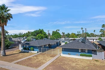 2214 Granada Dr #B, Tempe, AZ 85282
