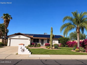 2214 W Behrend Dr, Phoenix, AZ 85027