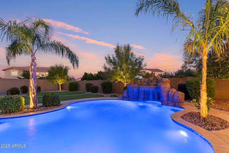 22141 Russet Rd, Queen Creek, AZ 85142