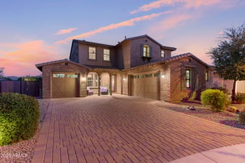 22141 Russet Rd, Queen Creek, AZ 85142