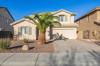 22142 Moonlight Pa, Buckeye, AZ 85326