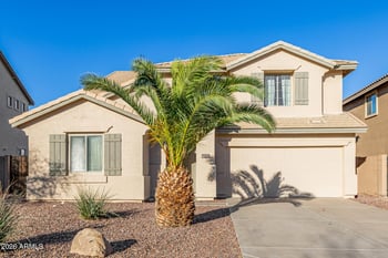 22142 Moonlight Pa, Buckeye, AZ 85326