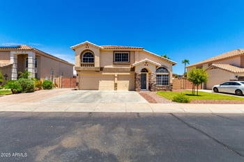 22142 Morning Glory St, Buckeye, AZ 85326