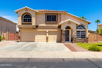 22142 Morning Glory St, Buckeye, AZ 85326