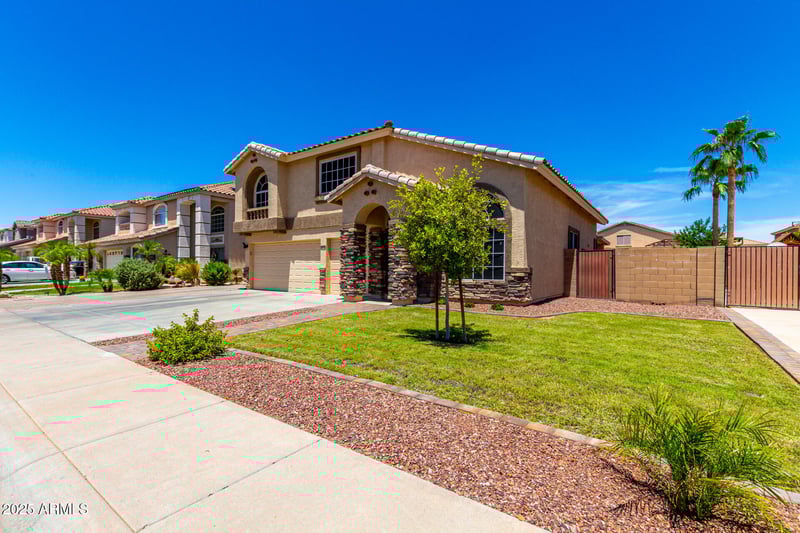 22142 Morning Glory St, Buckeye, AZ 85326