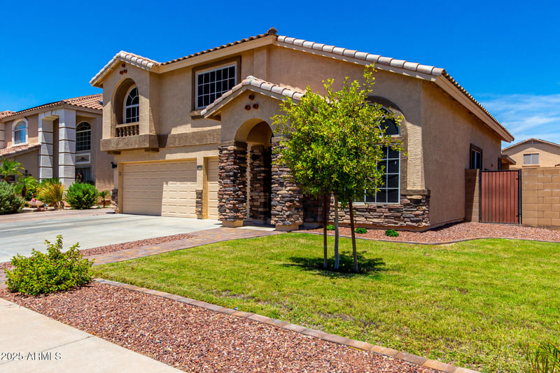 22142 Morning Glory St, Buckeye, AZ 85326