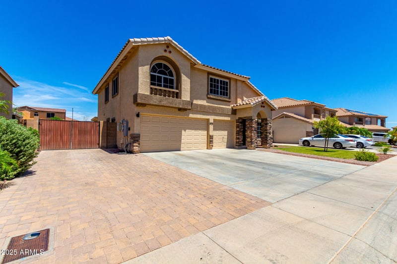 22142 Morning Glory St, Buckeye, AZ 85326