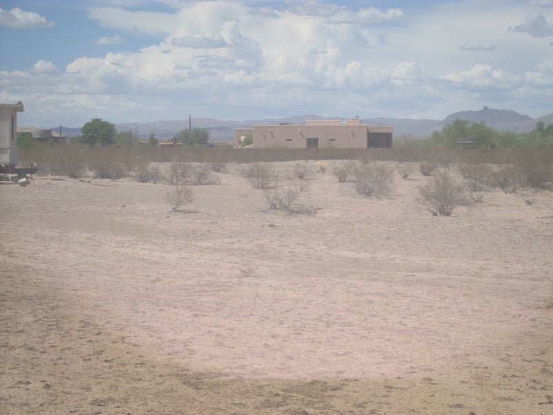 22142 Wildcat Dr #'-', Wittmann, AZ 85361